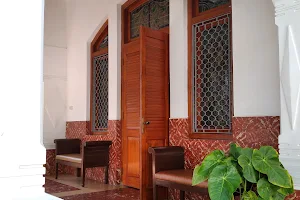 Sentoel Huis, Yogyakarta image