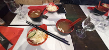Plats et boissons du Restaurant japonais SushiYaki à Ivry-sur-Seine - n°8