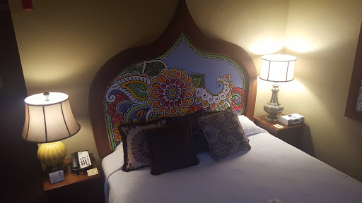 Movie Theater «McMenamins Kennedy School Theater», reviews and photos, 5736 NE 33rd Ave, Portland, OR 97211, USA