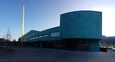 Eidgenössisches Institut für Metrologie (METAS)