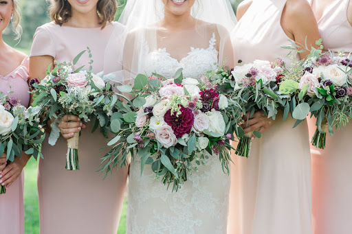 Florist «Blue Moon Florist & Gift Shop», reviews and photos, 1107 Horseshoe Pike, Downingtown, PA 19335, USA