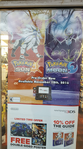 Video Game Store «GameStop», reviews and photos, 6116 188th St, Fresh Meadows, NY 11365, USA