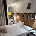 Photo n°14 de l'avis de Paolo.1 fait le 29/09/2023 à 19:59 sur le  Villa Alba Luxury Resort à Pescara