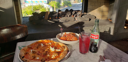 Pitfire Pizza - 730 S Arroyo Pkwy, Pasadena, CA 91106
