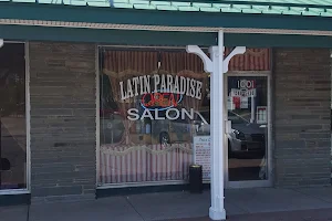 Latin Paradise Salon Barber image