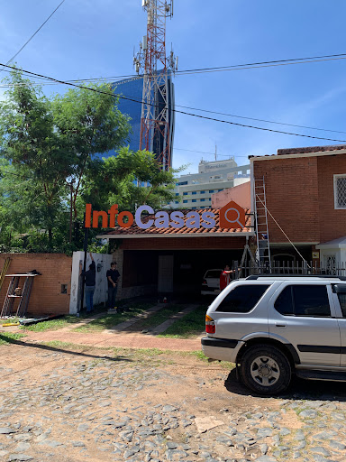 InfoCasas Paraguay