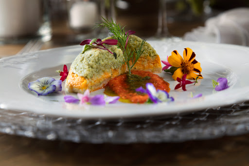 Caterer «Jewell Events Catering», reviews and photos, 424 N Wood St, Chicago, IL 60622, USA