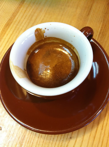 Coffee Shop «ZUMBAR Coffee & Tea», reviews and photos, 10920 Roselle St, San Diego, CA 92121, USA