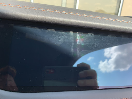 Chrysler Dealer «Henkel Chrysler Jeep Dodge», reviews and photos, 1275 W Dickman Rd, Springfield, MI 49037, USA