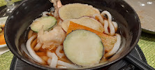 Udon du Restaurant japonais authentique Zenzan à Paris - n°2