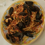 Photo n°5 de l'avis de Marco.a fait le 28/08/2022 à 08:01 sur le  Ristorante Pizzeria Al Corsaro à Rosolina Mare