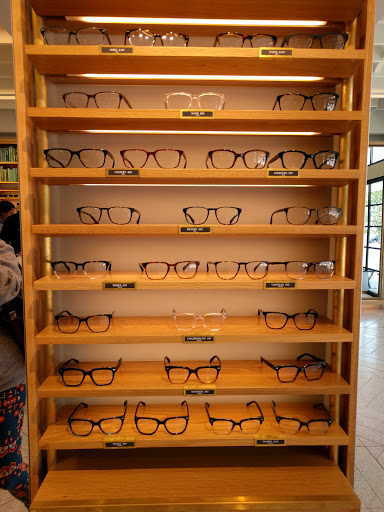 Eye Care Center «Warby Parker», reviews and photos, 1207 Villa Pl, Nashville, TN 37212, USA