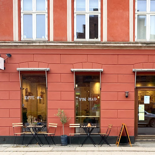 Tingvej 12 in Copenhagen, Rudersdal