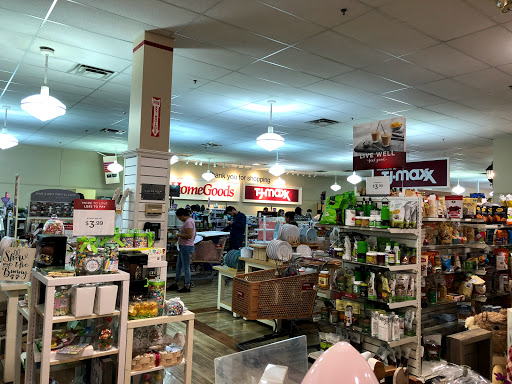 Shopping Mall «MacArthur Park», reviews and photos, 7505 N MacArthur Blvd, Irving, TX 75063, USA