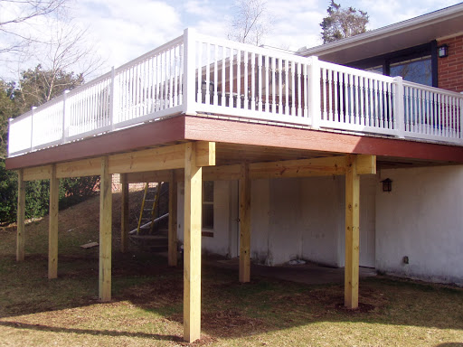 Home Improvement Store «Home One Home Improvement Services», reviews and photos, 2600 Lititz Pike, Lancaster, PA 17601, USA