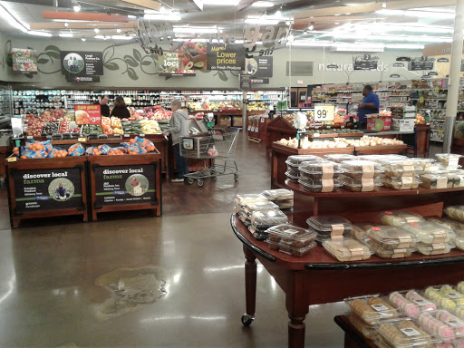 Grocery Store «Kroger», reviews and photos, 701 W Marshall Ave, Longview, TX 75601, USA