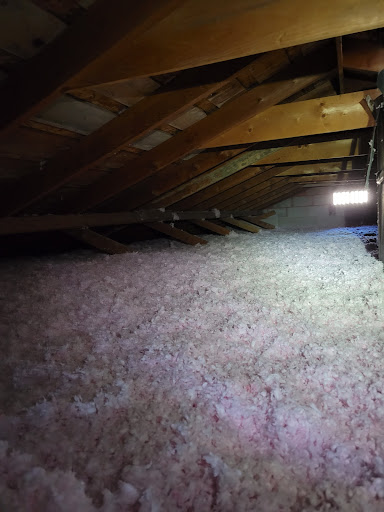Insulation Contractor «Nelson Insulation», reviews and photos
