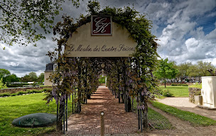 Photo n°85 de Moulin des 4 Saisons à La Flèche ()