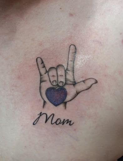 Find gym tattoo ideas for men for your next unique tattoo in Slippery Rock at Longevity Tattoo Co