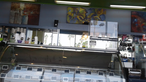 Ice Cream Shop «Dolce Roma», reviews and photos, 4200 Padre Blvd, South Padre Island, TX 78597, USA