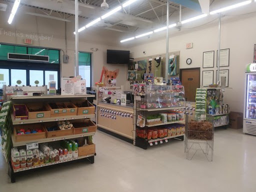 Pet Supply Store «Pet Supplies Plus», reviews and photos, 29402 Woodward Ave, Royal Oak, MI 48073, USA