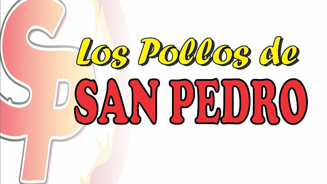 Los Pollos de San Pedro - Sangolqui - Restaurante