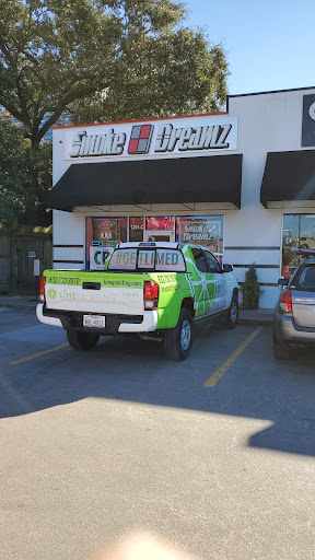 Tobacco Shop «Smoke Dreamz #2», reviews and photos, 1201 Westheimer Rd, Houston, TX 77006, USA