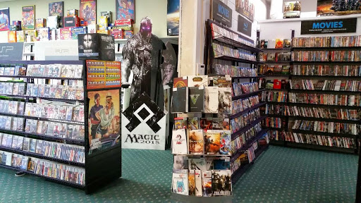 Video Game Store «GameStar», reviews and photos, 1047, McMinnville, OR 97128, USA