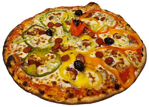 Photo n°25 de Pizza 7 à Gervans ()