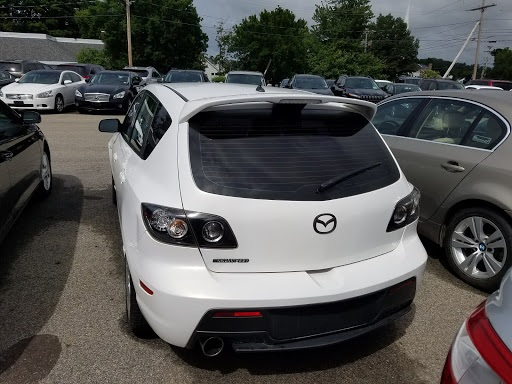 Used Car Dealer «North South Motorcars», reviews and photos, 11 Main St, Seabrook, NH 03874, USA