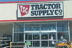 Tractor Supply Co. image