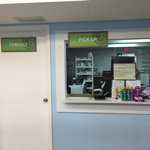 Pharmacy «Sanford Discount Pharmacy», reviews and photos, 1808 S French Ave, Sanford, FL 32771, USA