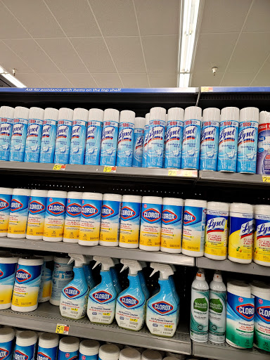 Department Store «Walmart Supercenter», reviews and photos, 3549 Russett Green E, Laurel, MD 20724, USA