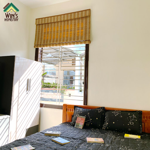 Win's Danang Homestay