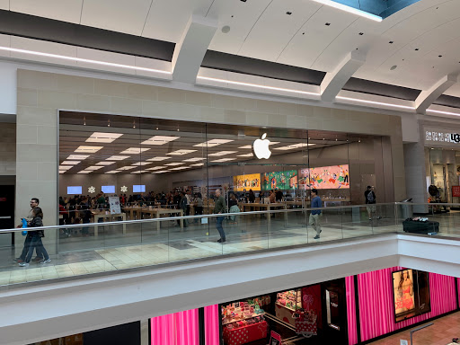 Computer Store «Apple Garden State Plaza», reviews and photos, 1 Garden State Plaza Blvd, Paramus, NJ 07652, USA