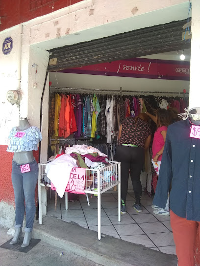 Tienda De Ropa De Segunda Mano - Used clothing store - Guadalajara, Jalisco  - Zaubee