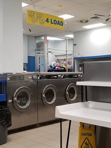 Laundromat «Laundry King», reviews and photos, 471 Blue Hill Avenue, Dorchester, MA 02121, USA