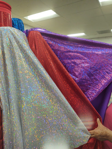 Fabric Store «Fabrics R Us», reviews and photos, 1745 Berryessa Rd, San Jose, CA 95133, USA