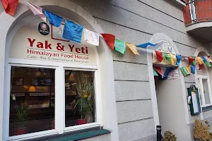 Yak & Yeti Himalayan Food House image