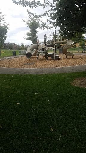 Park «Mitchell Hollow Park», reviews and photos, 6400 W 10250 N, Highland, UT 84003, USA