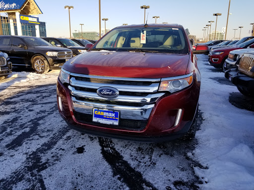 Used Car Dealer «CarMax», reviews and photos, 3320 Odyssey Ct, Naperville, IL 60563, USA
