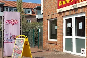 Bäckerei Brüne Meyer "Brüne's Cafe" image