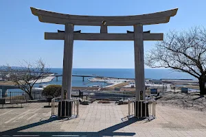 Kashimamiko Shrine image