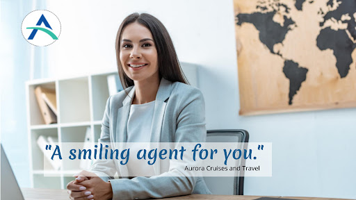 Cruise Agency «Aurora Cruises and Travel», reviews and photos, 1942 SE Port St Lucie Blvd, Port St Lucie, FL 34952, USA