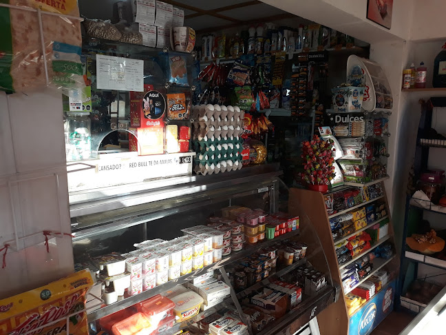 Minimarket Y Botilleria Juanito - Supermercado