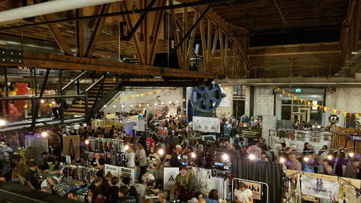 Supermarket «Portland Night Market», reviews and photos, 100 SE Alder St, Portland, OR 97214, USA