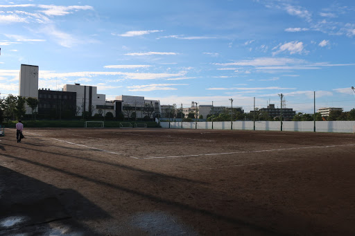 Todoroki Soccer Field #2