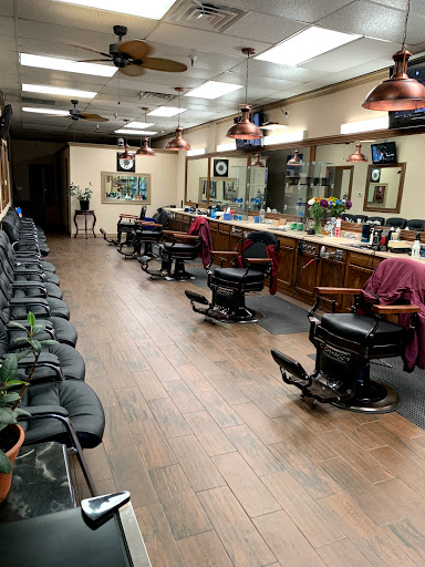 Barber Shop «Lads & Dads Barber Shop», reviews and photos, 4345 W Bell Rd, Glendale, AZ 85308, USA