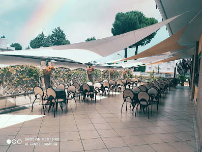 La Rosa Dei Venti Lounge srls Strada St. Appia, Km. 270, Via Fontanaisi, 26, 82018 San Giorgio del Sannio BN, Italia