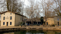 La Roussille du Restaurant gastronomique Auberge De La Roussille à Niort - n°8